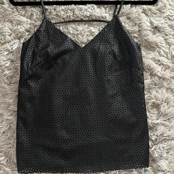 H&M BLACK CAMISOLE NWOT - Picture 3 of 9